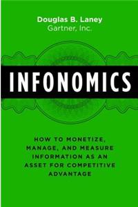 Infonomics