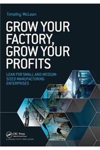 Grow Your Factory, Grow Your Profits