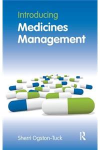 Introducing Medicines Management