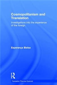Cosmopolitanism and Translation
