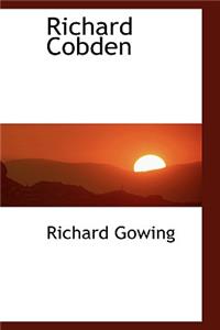 Richard Cobden