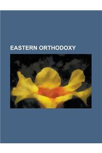 Eastern Orthodoxy