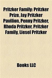 Pritzker Family