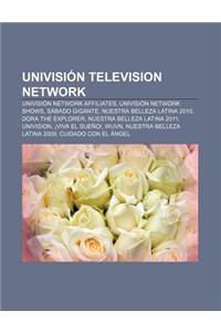 Univision Television Network
