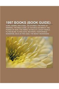 1997 Books (Book Guide)