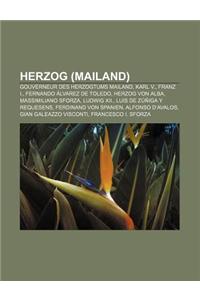 Herzog (Mailand)