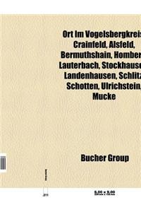 Ort Im Vogelsbergkreis