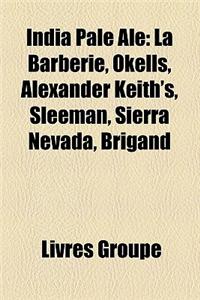 India Pale Ale