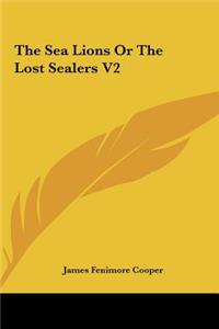 The Sea Lions or the Lost Sealers V2