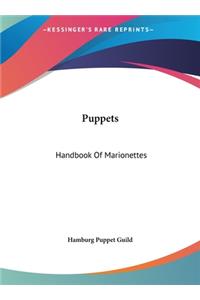 Puppets