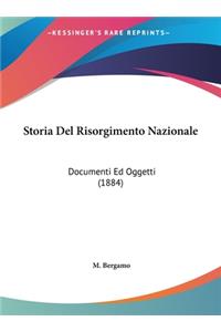Storia del Risorgimento Nazionale