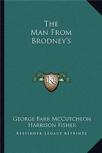 The Man from Brodney's