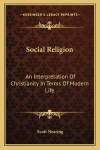 Social Religion