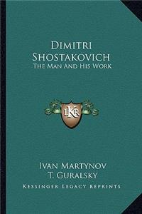 Dimitri Shostakovich