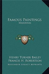 Famous Paintings