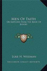 Men Of Faith