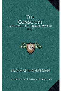 The Conscript