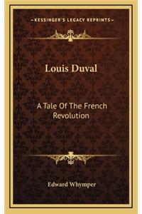 Louis Duval