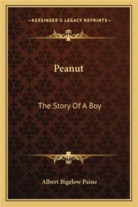 Peanut