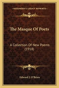 The Masque Of Poets