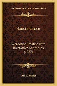 Sancta Croce