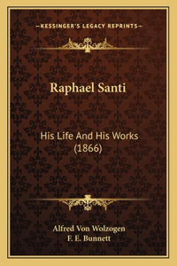 Raphael Santi