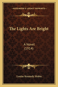 The Lights Are Bright