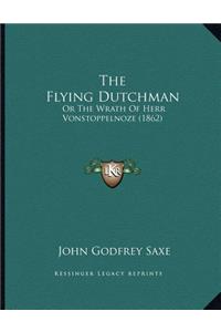 The Flying Dutchman