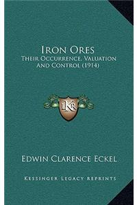 Iron Ores