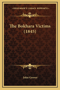The Bokhara Victims (1845)