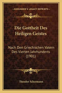 Gottheit Des Heiligen Geistes