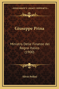 Giuseppe Prina