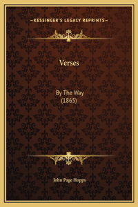 Verses