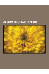 Album Di Renato Zero