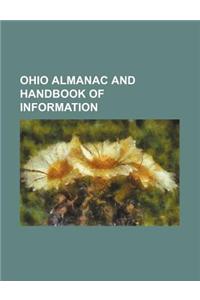 Ohio Almanac and Handbook of Information