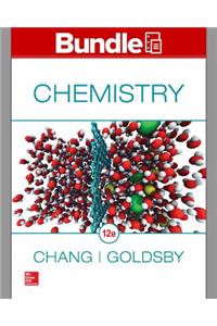 Gen Combo Looseleaf Chemistry; Aleks 360 2 Semester Access Card Chemistry