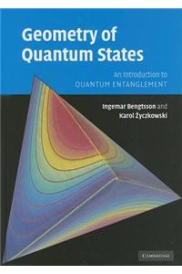 Geometry of Quantum States: An Introduction to Quantum Entanglement