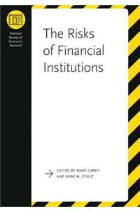 Risks of Financial Institutions