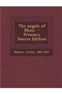 The Angels of Mons