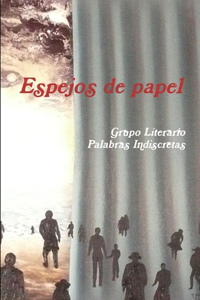 Espejos de papel