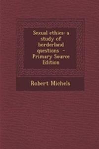 Sexual Ethics