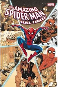 Amazing Spider-man: Full Circle