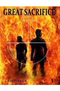 Great Sacrifice