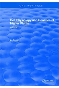 Cell Physiology and Genetics of Higher Plants