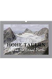 Hohe Tauern Alpine National Park 2017