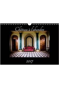 Chateau a L'abandon 2017