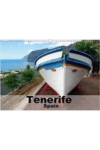 Tenerife - Spain 2018