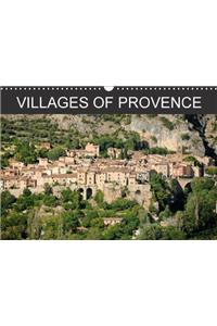 Villages of Provence 2018