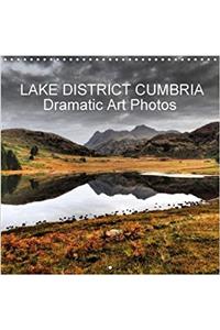 Lake District Cumbria Dramatic Art Photos 2018