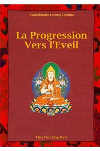 Progression Vers L'eveil